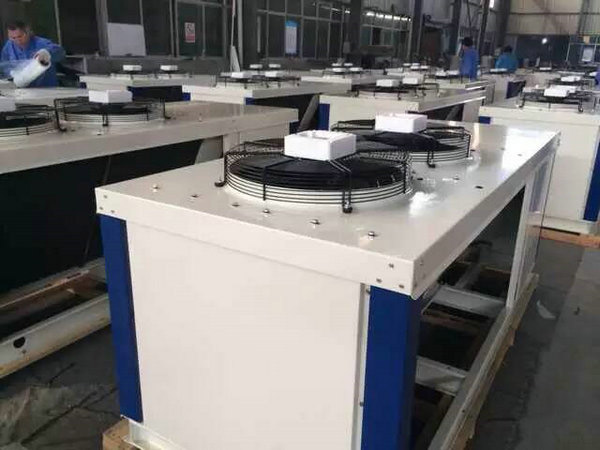 V型一體機（3HP-40HP）