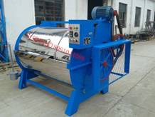 工業洗衣機系列